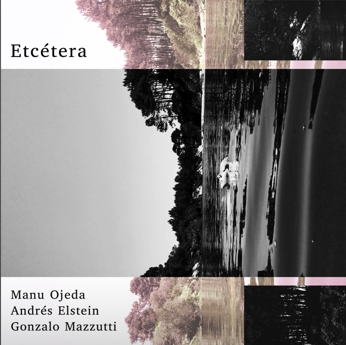 Etcétera cover